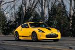Nissan 370Z N-Sport 2018 года (AU)